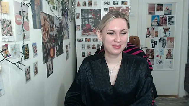 CapriScorpion online show from January 2025 02:46:01 PM