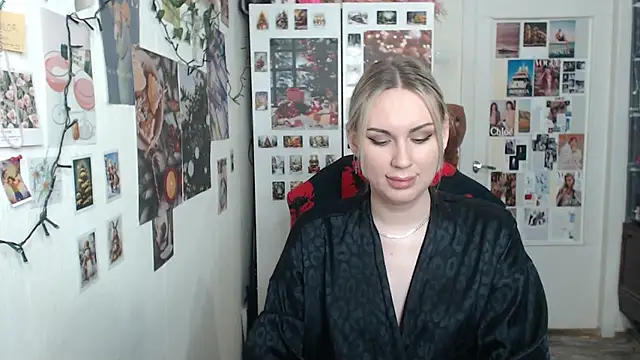 CapriScorpion online show from January 2025 02:50:02 PM