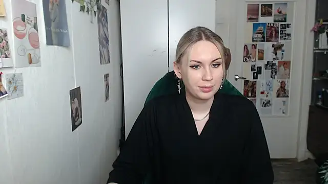 CapriScorpion online show from February 2025 11:23:01 AM