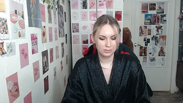 CapriScorpion online show from February 2025 01:44:02 PM