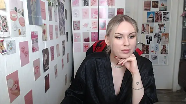 CapriScorpion online show from February 2025 11:17:01 AM