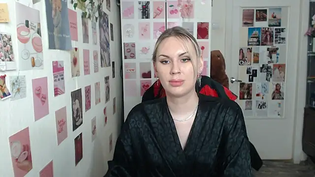 CapriScorpion online show from February 2025 05:27:01 PM