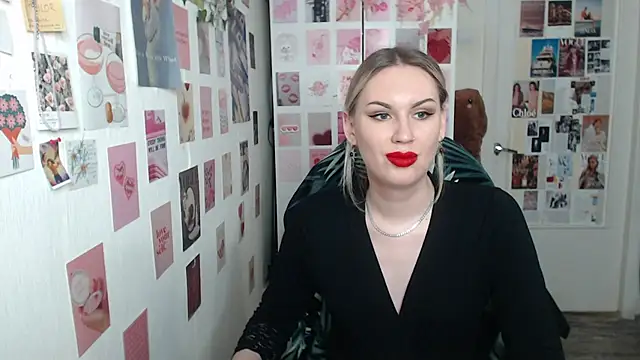 CapriScorpion online show from February 2025 11:19:02 AM