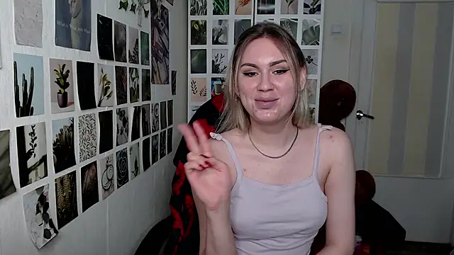 CapriScorpion online show from September 2025 01:00:01 PM