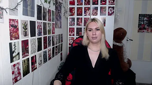 CapriScorpion online show from December 2025 09:50:02 AM