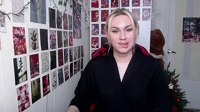 CapriScorpion online show from January 2026 11:47:01 AM