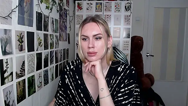 CapriScorpion online show from March 2026 12:55:01 PM