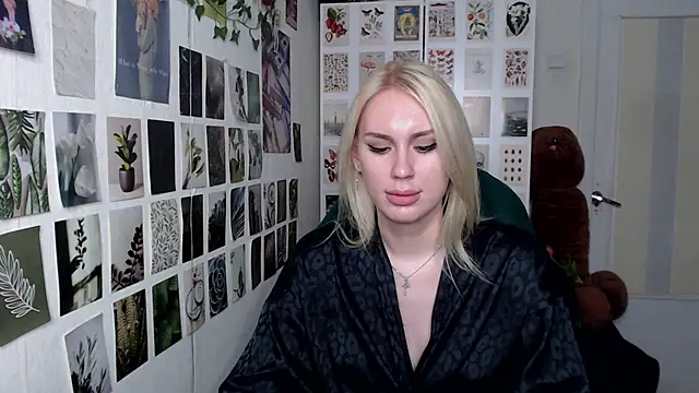 CapriScorpion online show from April 2026 11:14:02 AM