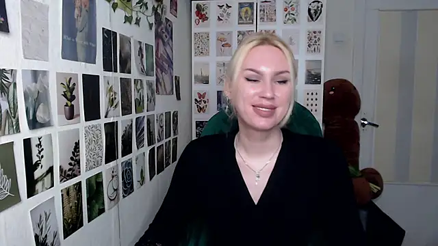 Snapshot of CapriScorpion chatting on April 2026 05:11:01 PM CapriScorpion online show from April 2026 05:11:01 PM
