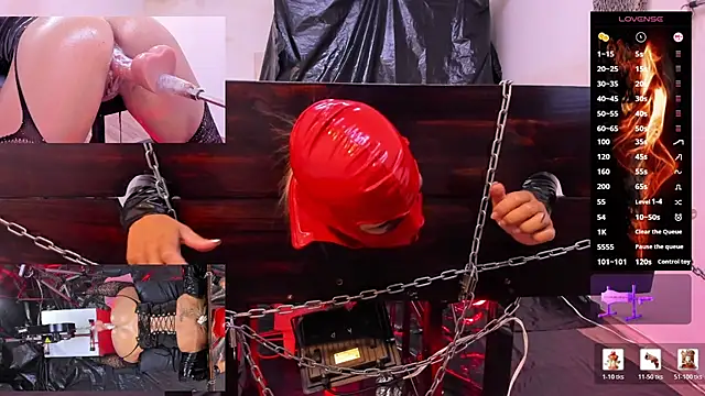 gooddessamanda online show from April 2026 08:07:01 PM