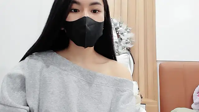 Snapshot of Lita-Julia chatting on January 2025 12:12:02 AM Lita-Julia online show from January 2025 12:12:02 AM