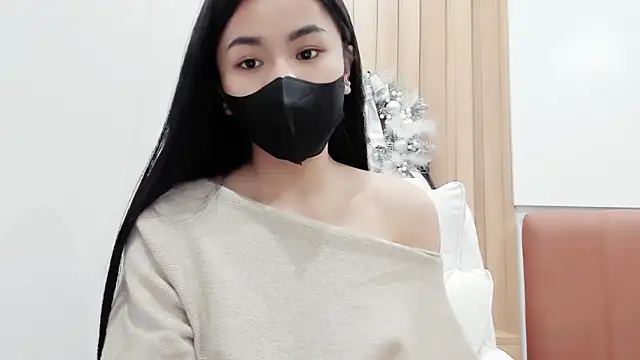 Snapshot of Lita-Julia chatting on February 2025 08:20:02 PM Lita-Julia online show from February 2025 08:20:02 PM