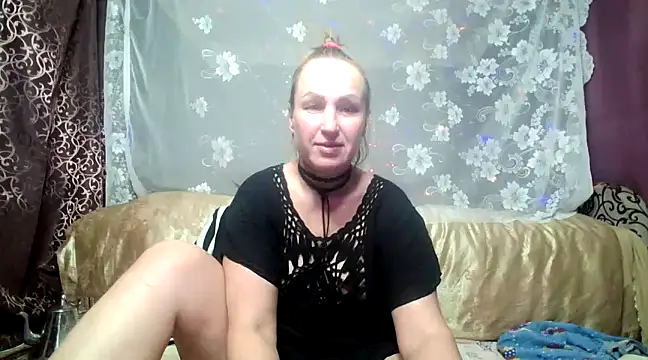 Alina Night 777 online show from March 2025 10:33:02 AM