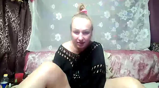Alina Night 777 online show from March 2025 10:41:02 AM