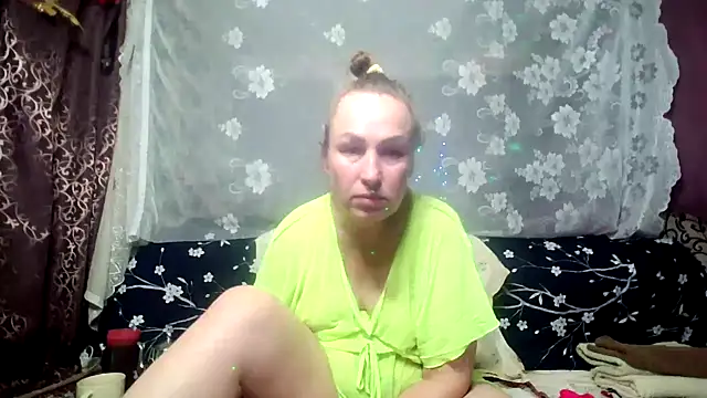 Alina Night 777 online show from March 2025 10:06:02 AM