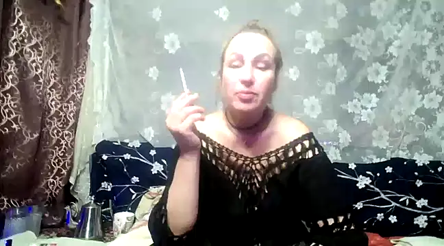 Alina Night 777 online show from March 2025 07:33:02 AM