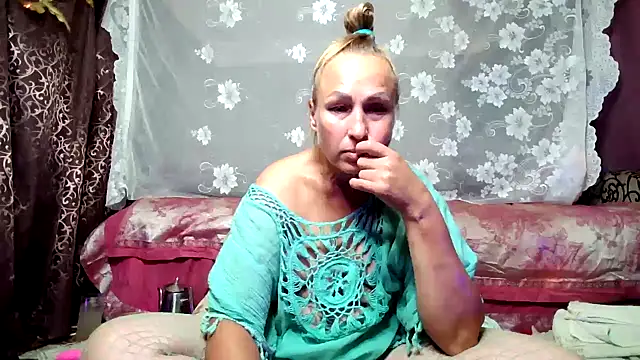 Alina Night 777 online show from September 2025 05:20:02 AM