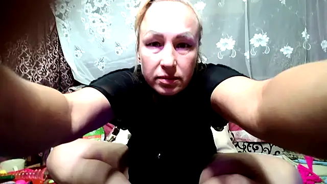 Alina Night 777 online show from October 2025 05:08:01 AM