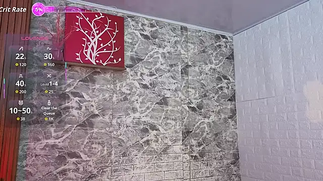 CarolRodriguez  online show from November 2025 07:15:02 PM