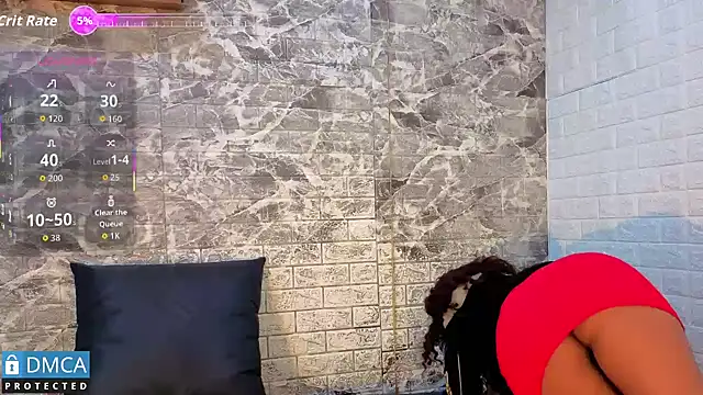 CarolRodriguez  online show from January 2026 05:05:02 PM