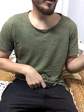 Snapshot of Arabian-B chatting on October 2025 06:16:02 AM Arabian-B online show from October 2025 06:16:02 AM