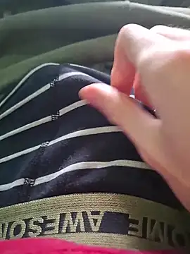 FreezingTie850 online show from March 2026 03:19:02 PM