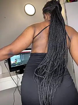 Bustygoddess32 online show from April 2026 09:59:02 PM