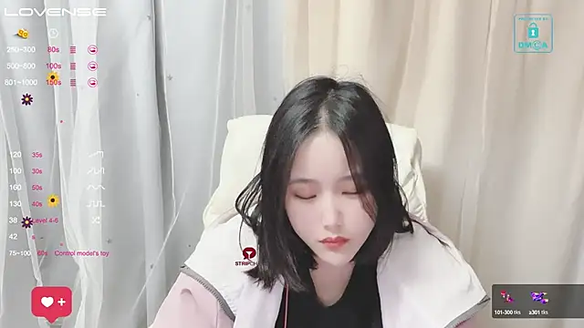 Snapshot of 1meng chatting on December 2024 06:50:01 PM 1meng online show from December 2024 06:50:01 PM