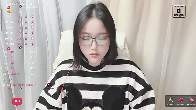 Snapshot of 1meng chatting on December 2024 05:37:01 PM 1meng online show from December 2024 05:37:01 PM