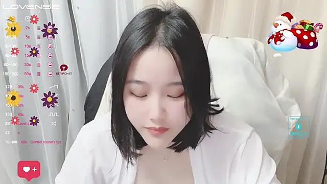 Snapshot of 1meng chatting on December 2024 07:16:02 PM 1meng online show from December 2024 07:16:02 PM