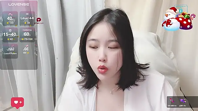Snapshot of 1meng chatting on January 2025 02:02:02 PM 1meng online show from January 2025 02:02:02 PM