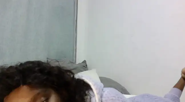 Sexxybella27 online show from February 2025 08:57:01 PM