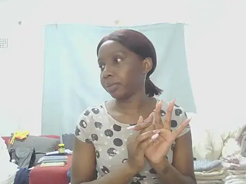 Sexxybella27 online show from September 2025 03:01:01 PM