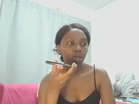 Sexxybella27 online show from February 2026 07:54:01 PM