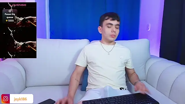 Jey keler1 online show from November 2025 02:33:02 AM