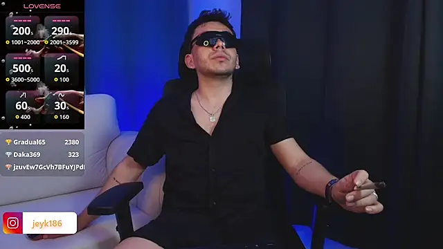 Jey keler1 online show from December 2025 10:35:01 AM