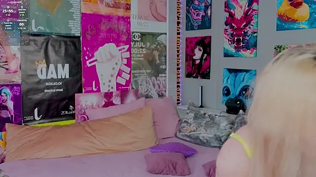 Viena dias online show from January 2026 02:44:02 PM