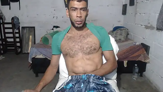 erik alexander online show from October 2025 02:44:01 AM