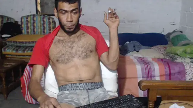 erik alexander online show from January 2026 12:27:01 AM