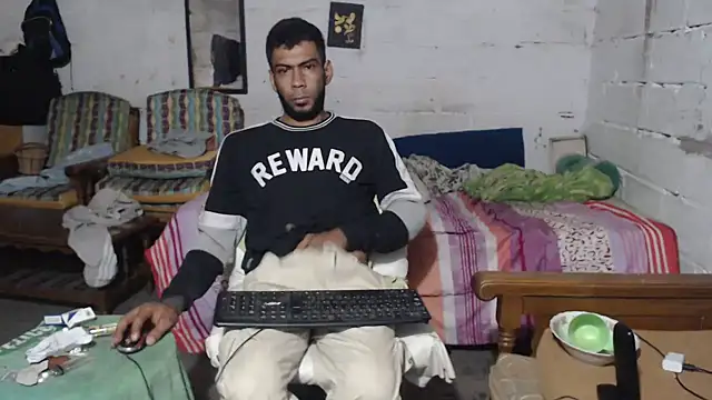 erik alexander online show from January 2026 09:18:02 PM