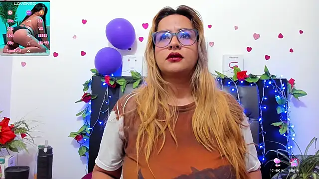 hazel 34 online show from September 2025 06:52:01 PM