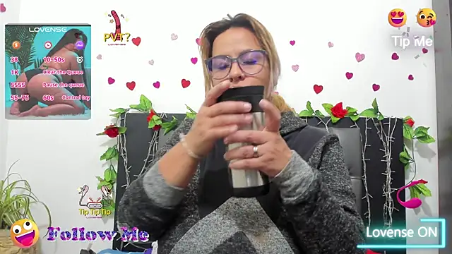 hazel 34 online show from October 2025 09:52:01 AM