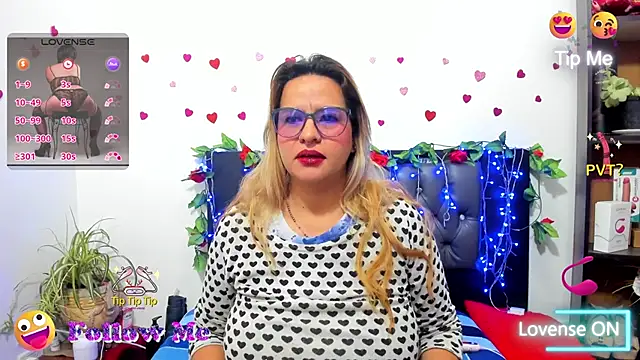 hazel 34 online show from October 2025 08:24:02 AM