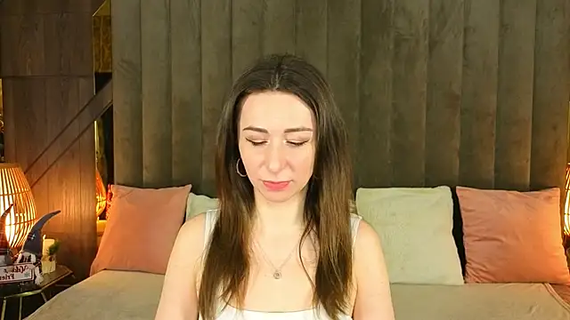 KimmmLi online show from January 2026 01:46:02 PM