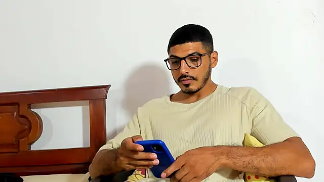 joris vo online show from February 2026 05:06:02 PM