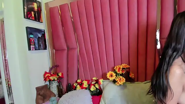 Prety Nany online show from April 2026 01:20:01 PM