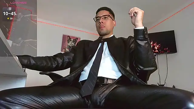 Thonydupont online show from February 2026 08:56:02 PM