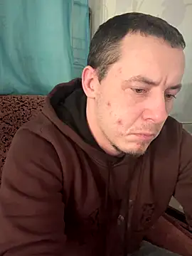 KristiDan online show from December 2025 09:20:02 PM