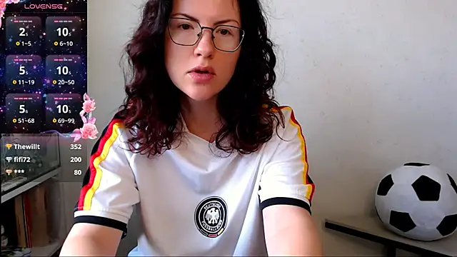 vaders daughter online show from June 2026 06:22:02 AM