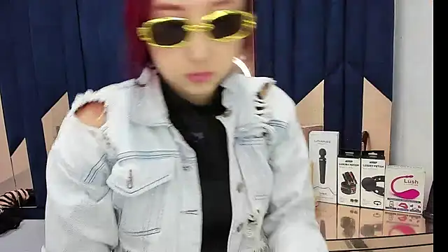 Barbie girl 69 online show from December 2024 01:54:02 PM